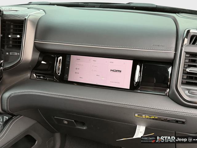 Used 2026 RAM 3500 Limited image 27