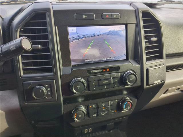 Used 2020 Ford F150 XL w/ Equipment Group 101A Mid image 13