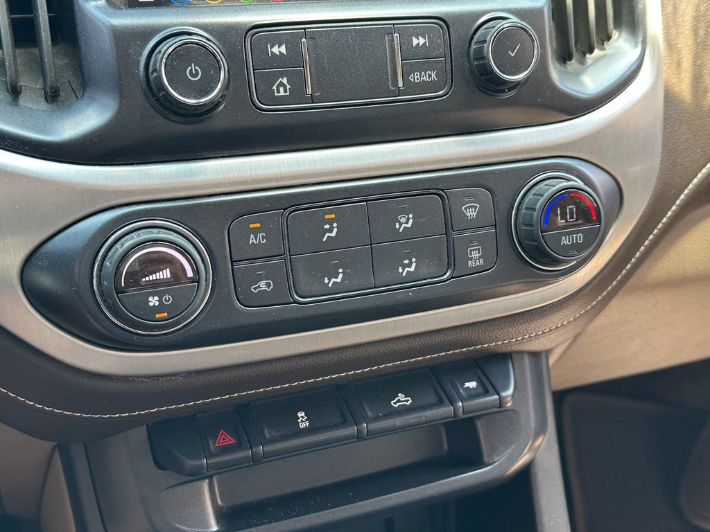 Used 2019 GMC Canyon SLE w/ SLE Convenience Package AWD/4WD image 14