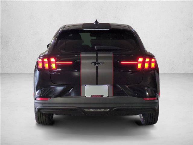 Used 2021 Ford Mustang Mach-E Select w/ Comfort/Appearance Package RWD image 7