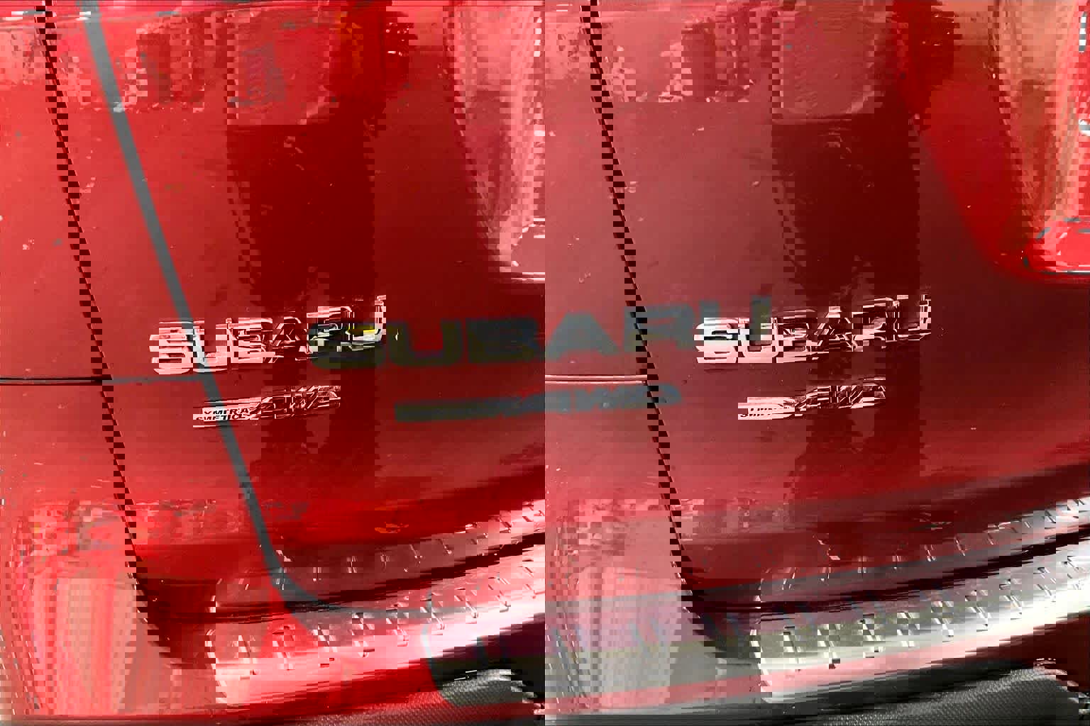 Used 2024 Subaru Ascent Touring image 9