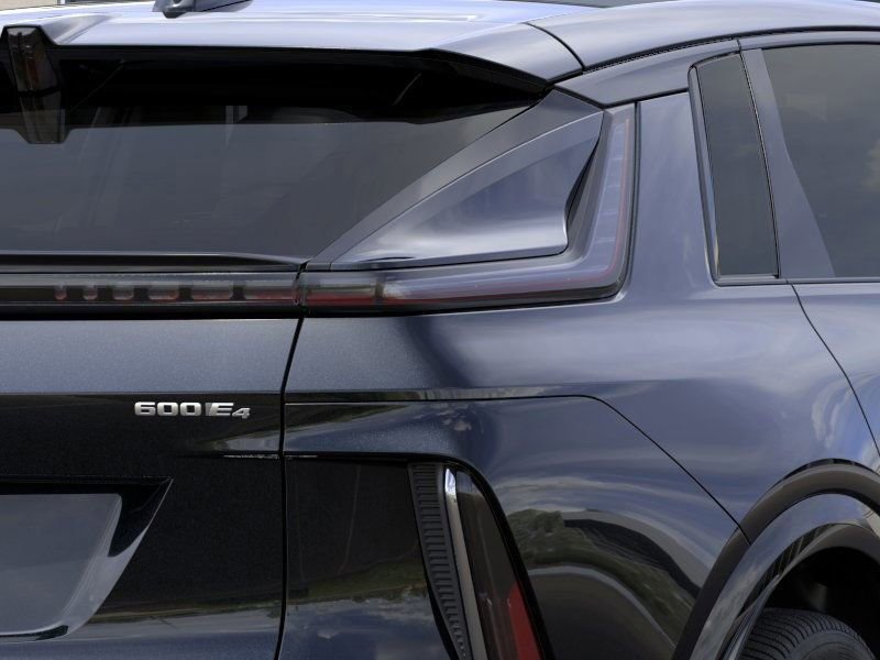 New 2025 Cadillac Lyriq Sport image 12