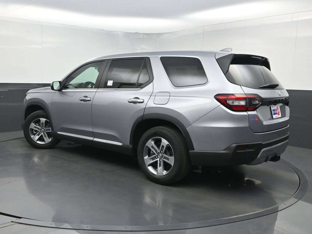 Used 2023 Honda Pilot EX-L image 23
