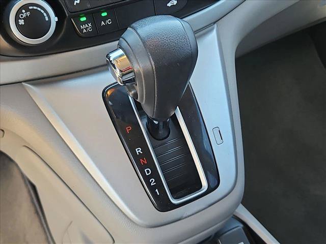 Used 2014 Honda CR-V LX image 15