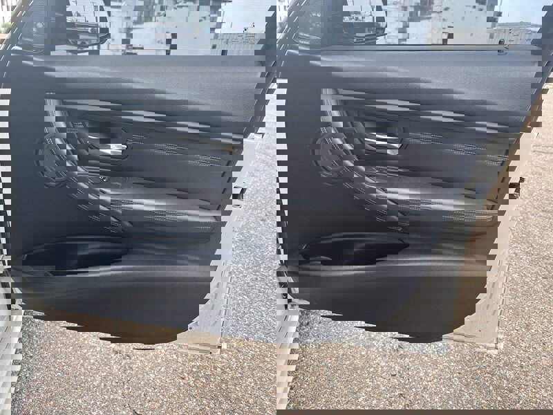 Used 2017 BMW M3 image 15