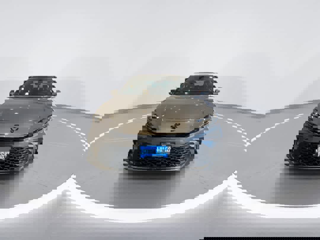 New 2026 Toyota Camry SE image 3