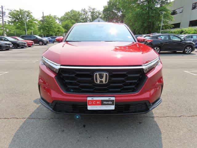New 2026 Honda CR-V LX image 6