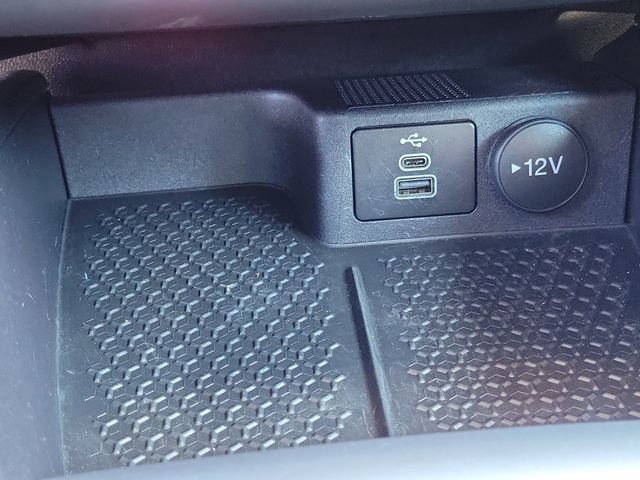 Certified 2023 Ford Bronco Sport Outer Banks AWD/4WD image 23