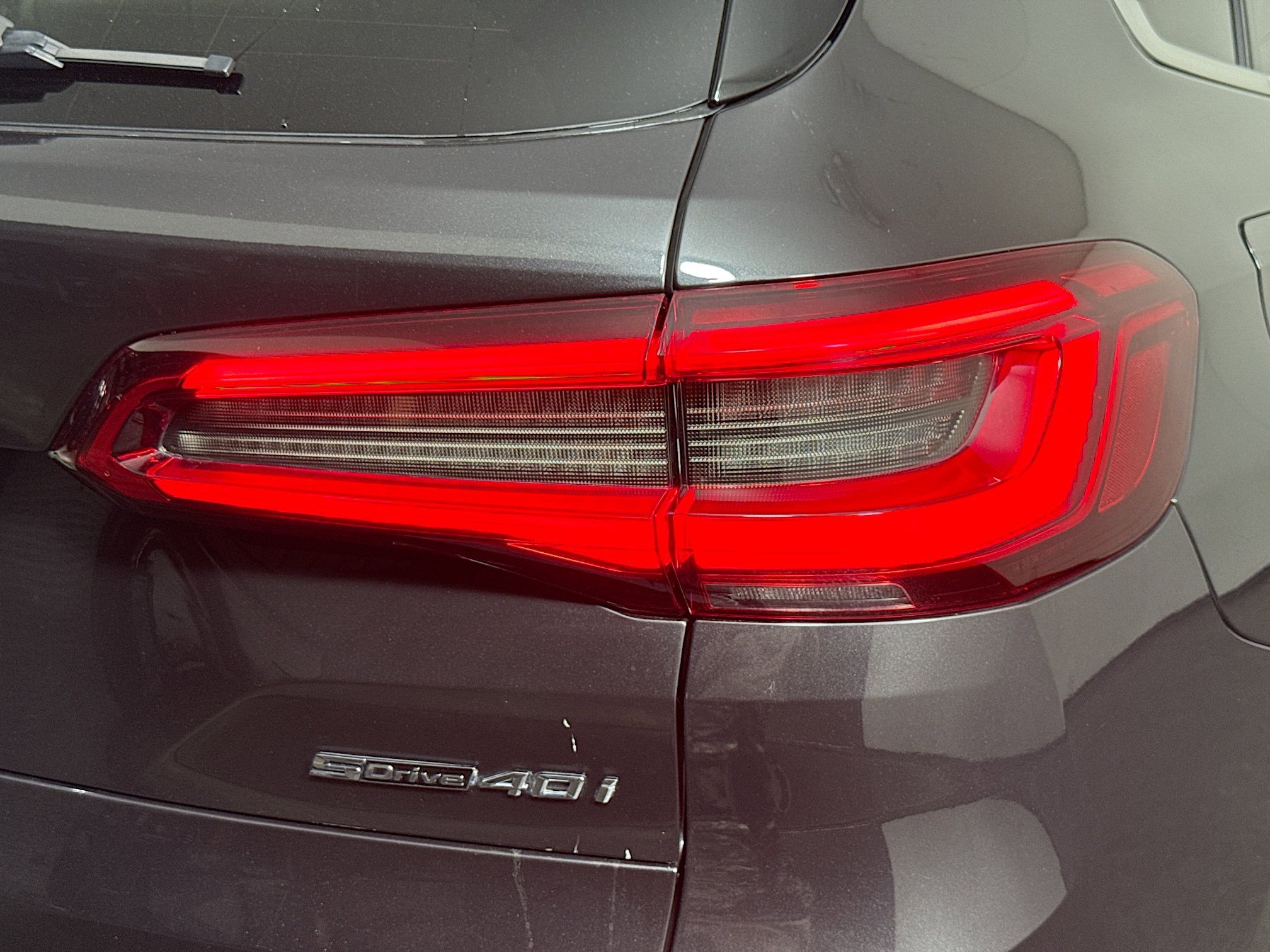 Used 2020 BMW X5 sDrive40i w/ Convenience Package image 34