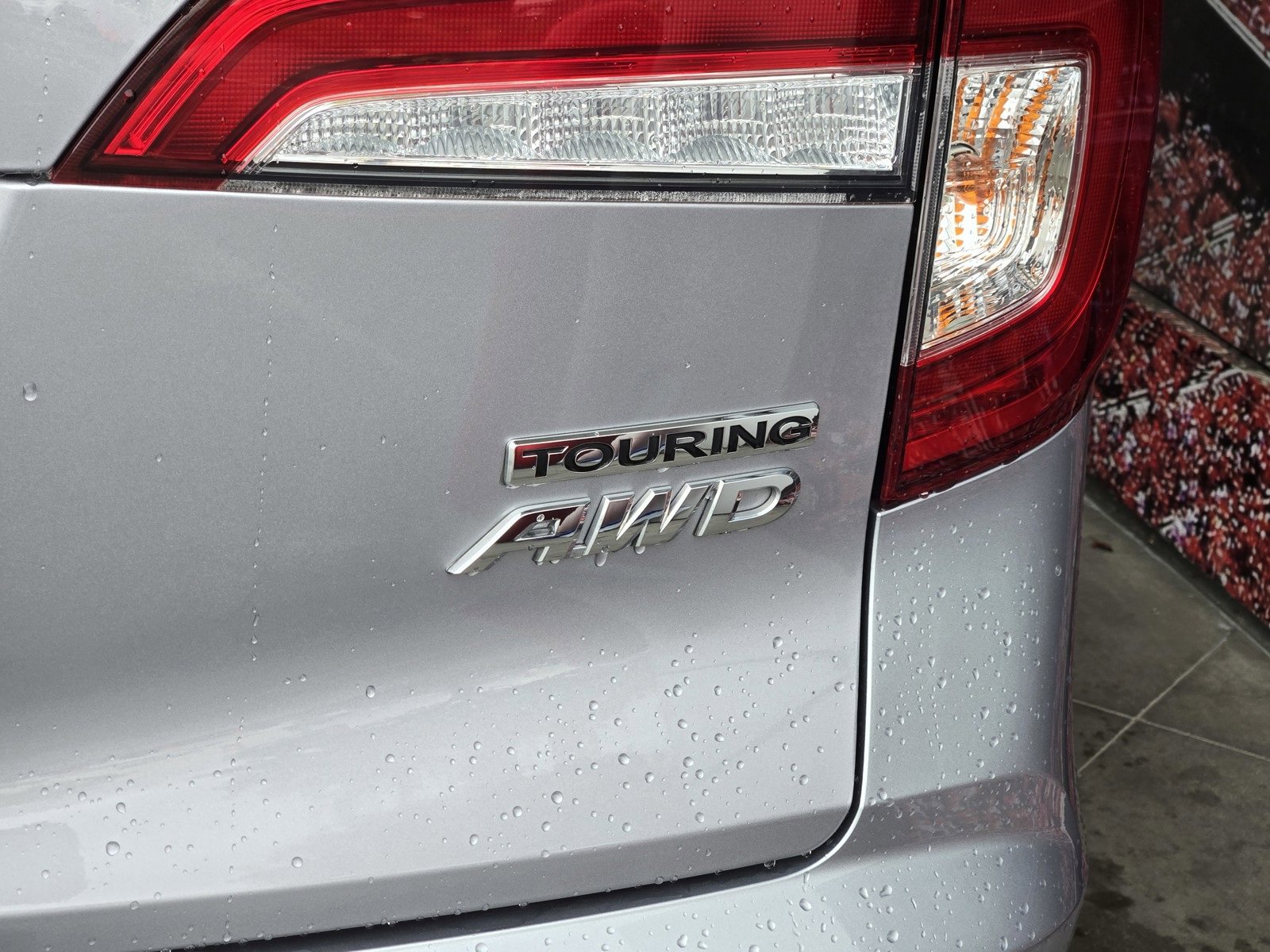 Used 2022 Honda Pilot Touring image 7