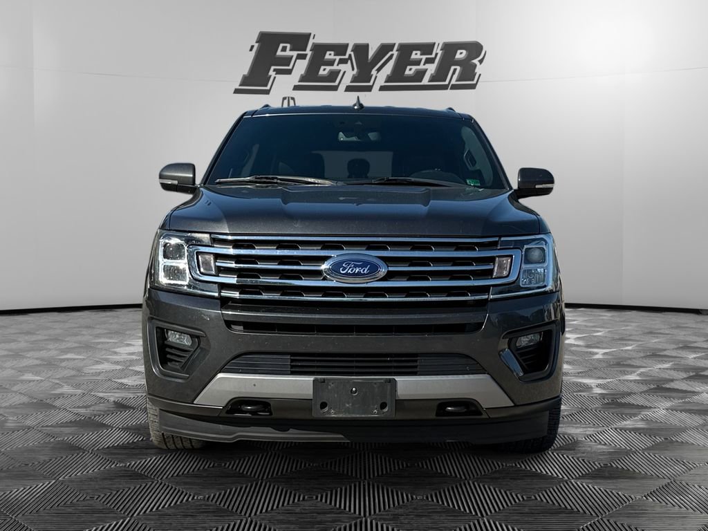 Certified 2019 Ford Expedition XLT w/ Equipment Group 202A AWD/4WD image 8