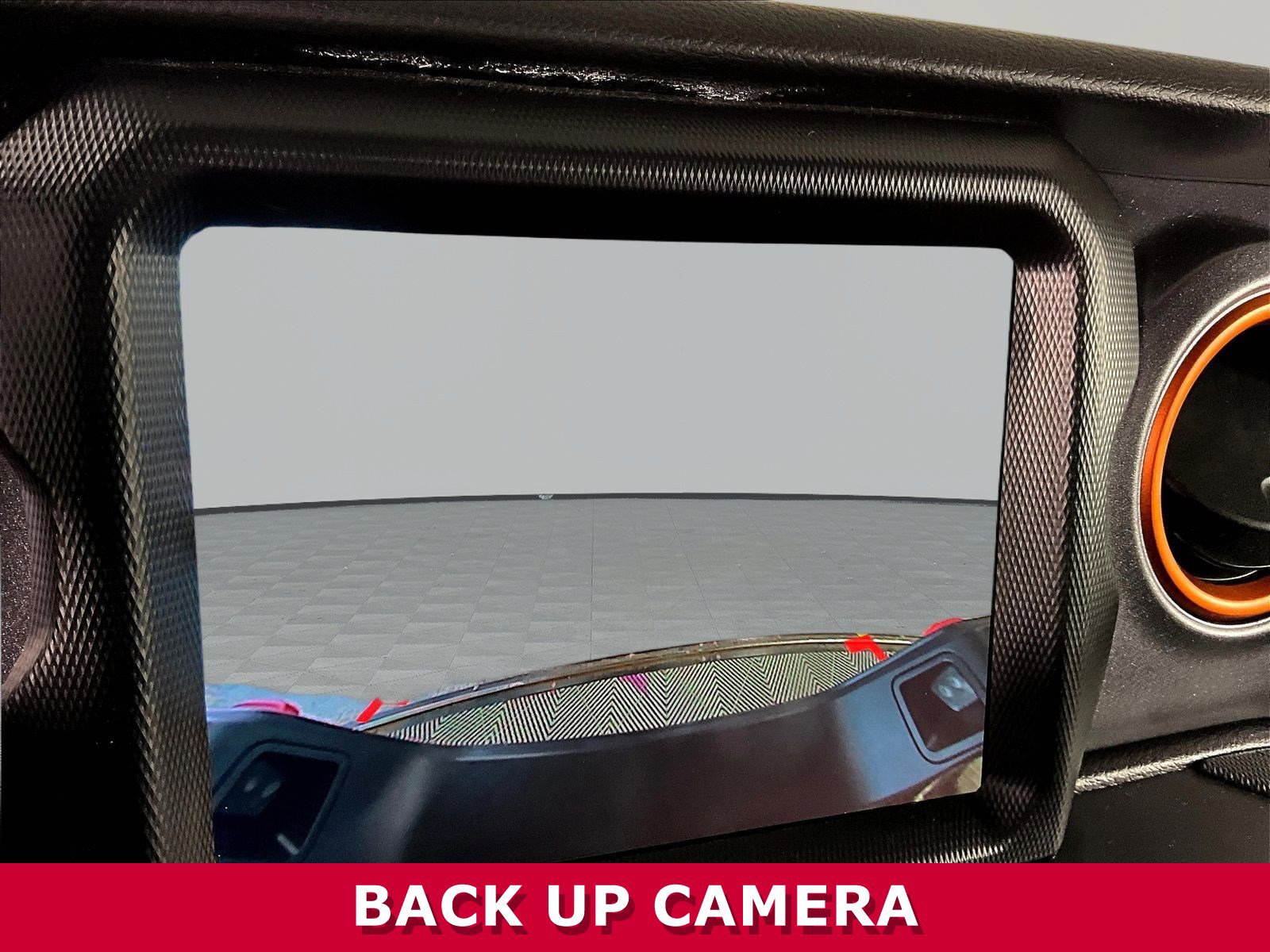 Used 2022 Jeep Gladiator Mojave AWD/4WD image 14
