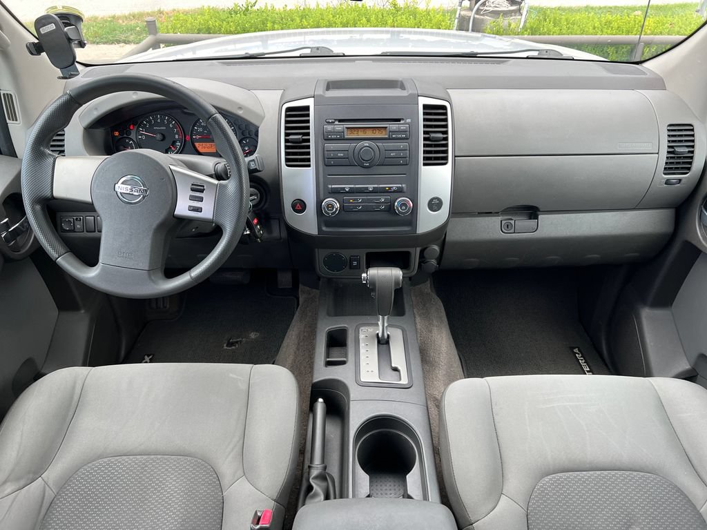 Used 2010 Nissan Xterra S RWD image 21
