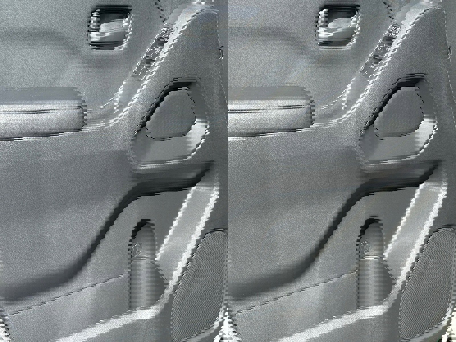 New 2026 Nissan Frontier S w/ S Utility Package image 23