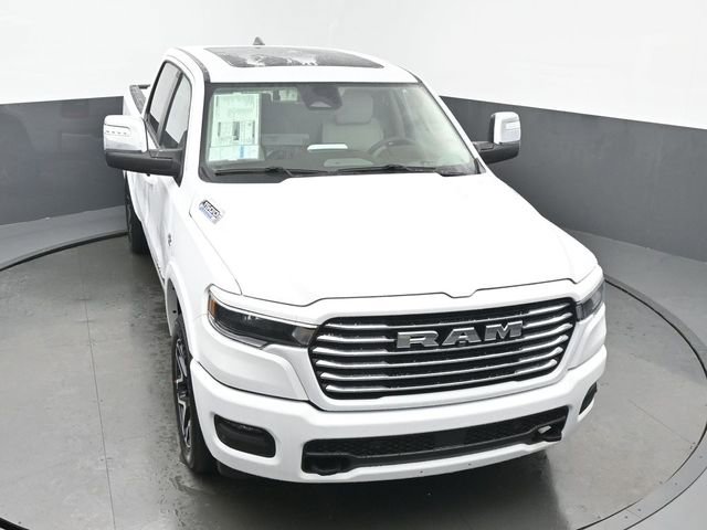 New 2026 RAM 1500 Laramie image 42