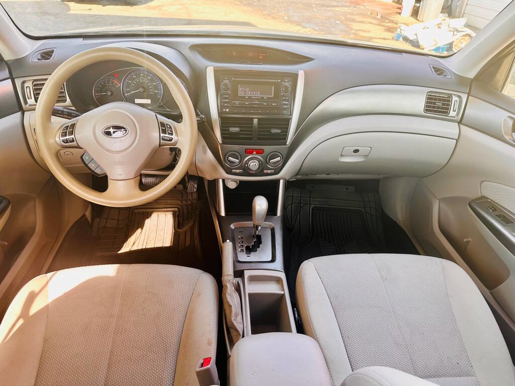 Used 2013 Subaru Forester 2.5X Premium image 14