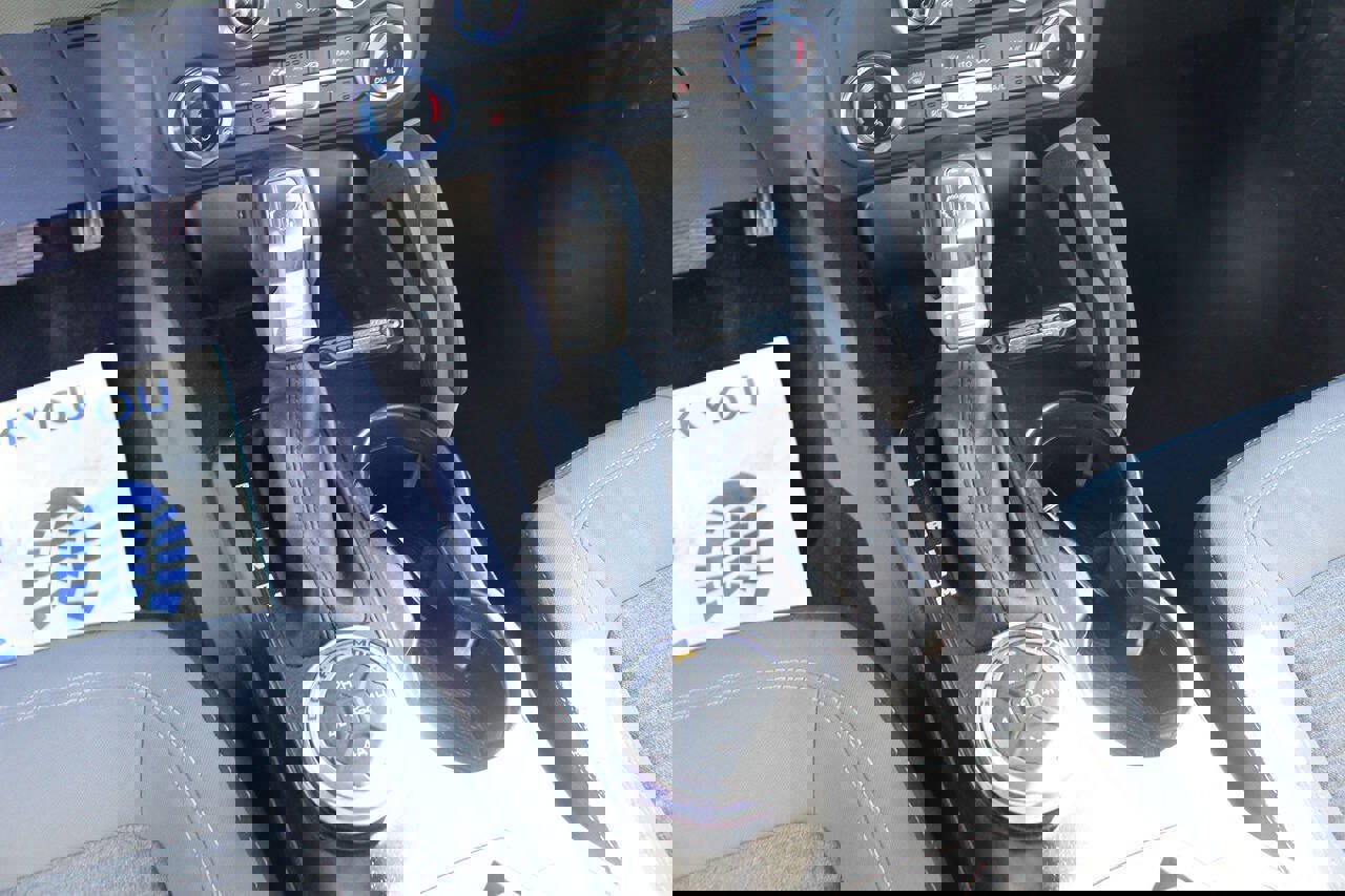 Used 2022 Ford Bronco Outer Banks w/ Sasquatch Package image 16