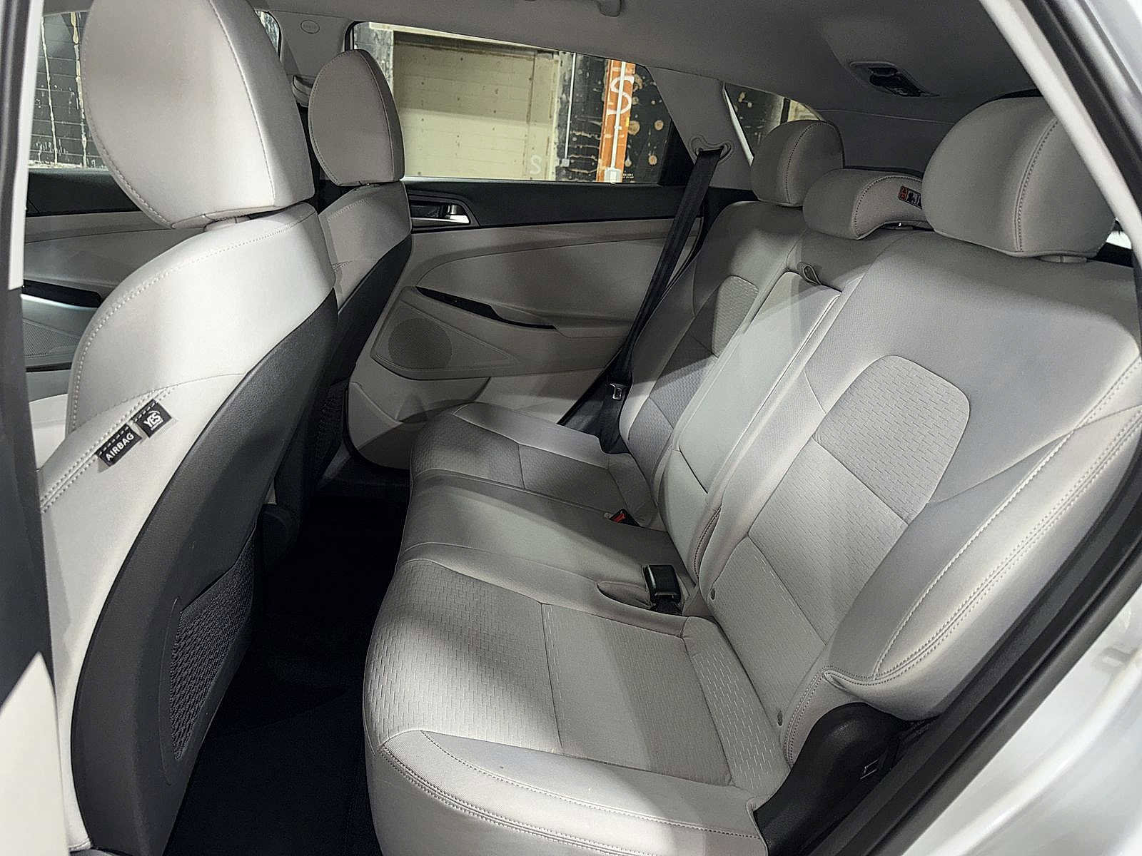 Used 2020 Hyundai Tucson SE image 17