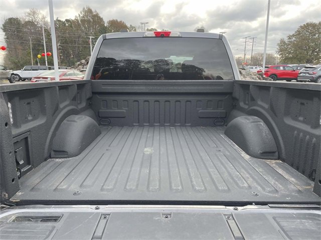 Certified 2021 Ford F150 XLT w/ Equipment Group 302A High image 9