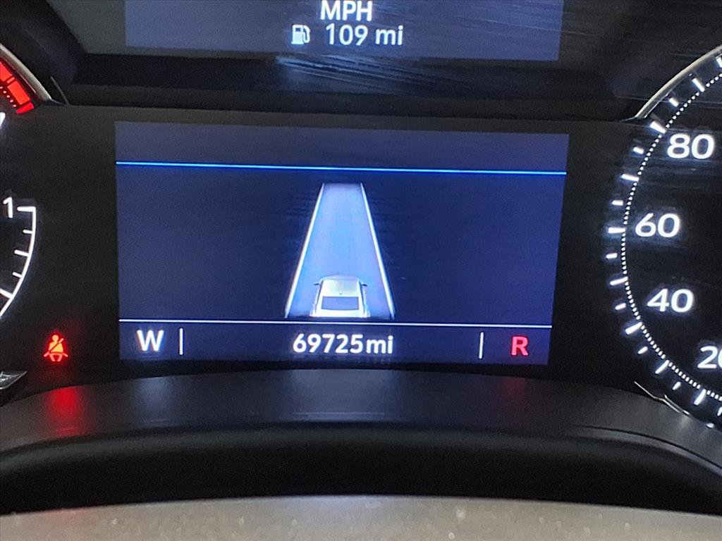 Used 2021 Cadillac CT5 Premium Luxury w/ Climate Package image 31