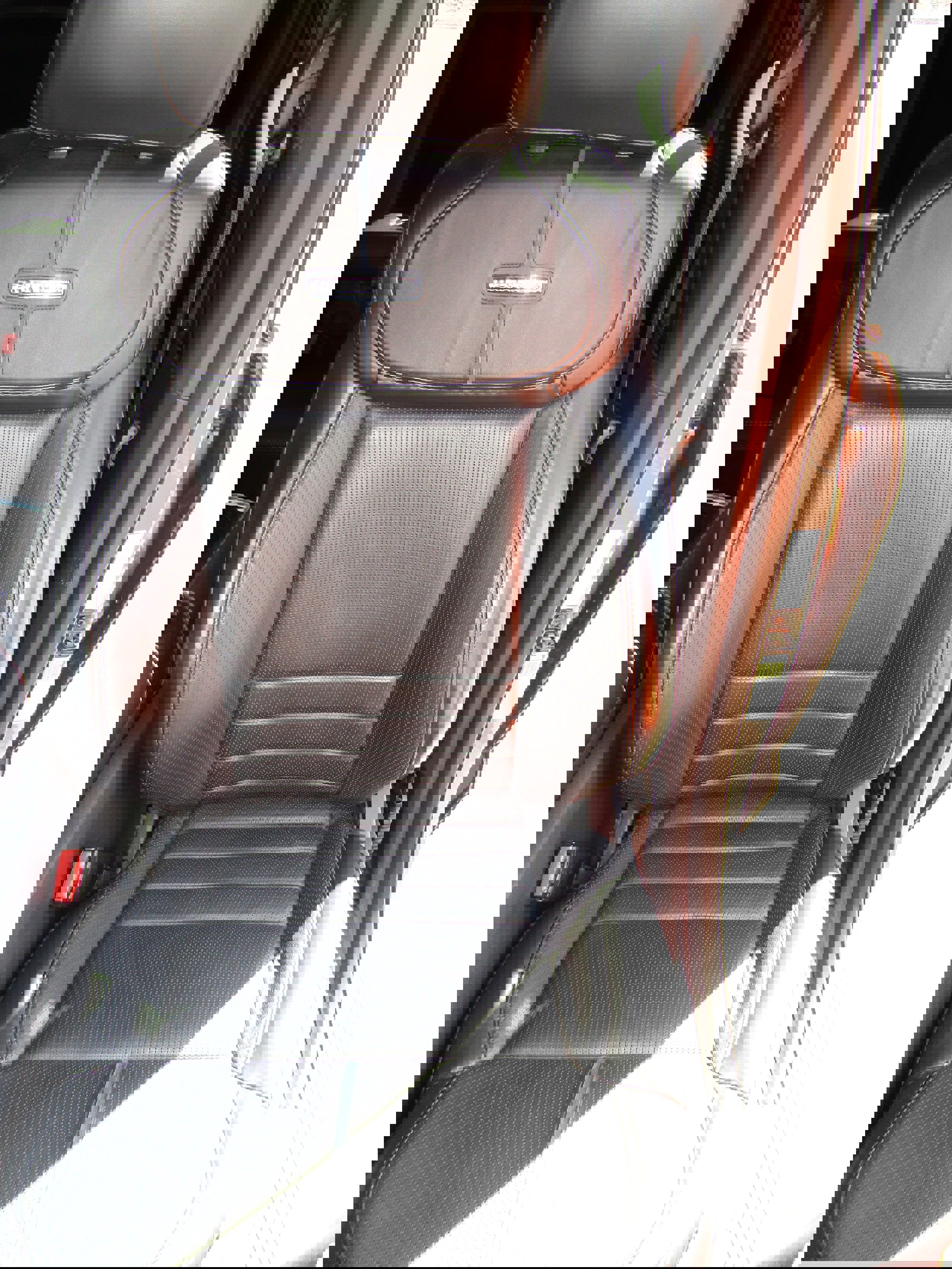 Used 2024 Ford F150 Platinum w/ FX4 Off-Road Package image 14