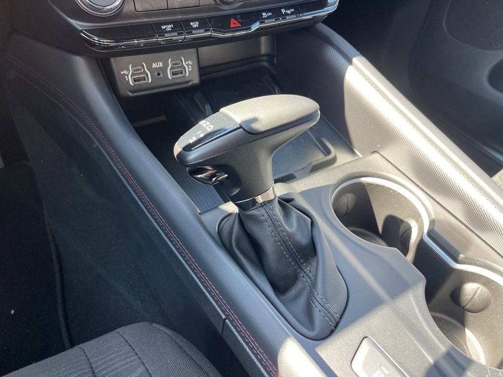 New 2026 Dodge Durango GT w/ Blacktop Package image 12