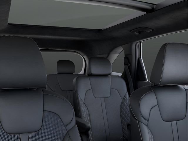 New 2026 Kia Sorento SX Prestige image 28