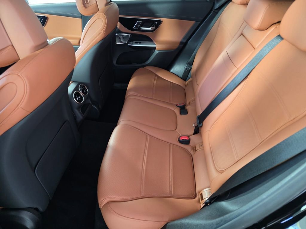 Certified 2023 Mercedes-Benz GLC 300 4MATIC image 14