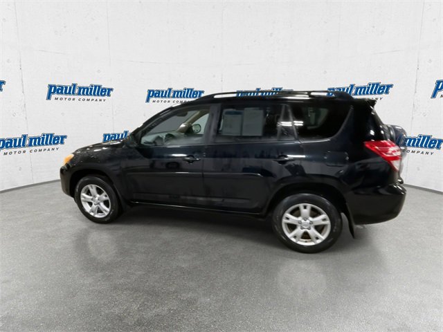 Used 2012 Toyota RAV4 4WD image 7