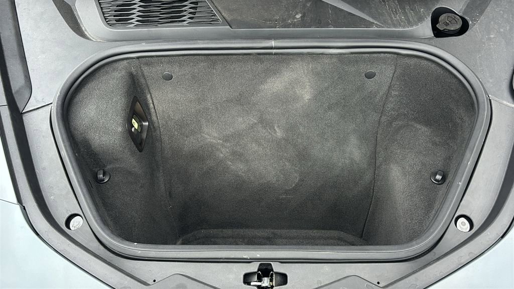 Used 2024 Chevrolet Corvette Stingray Coupe w/ 1LT image 35