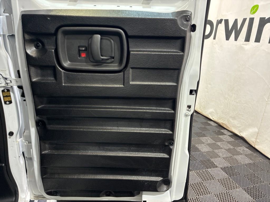 Used 2024 GMC Savana 2500 w/ Driver Convenience Package RWD image 11