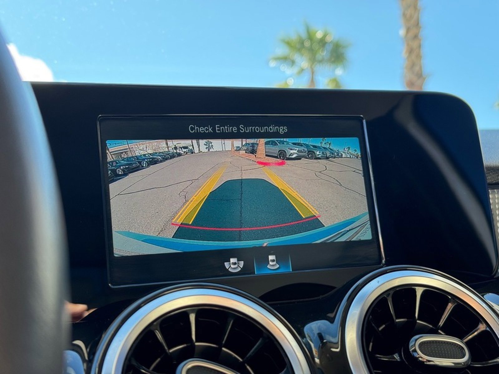 Certified 2021 Mercedes-Benz GLB 250 image 31