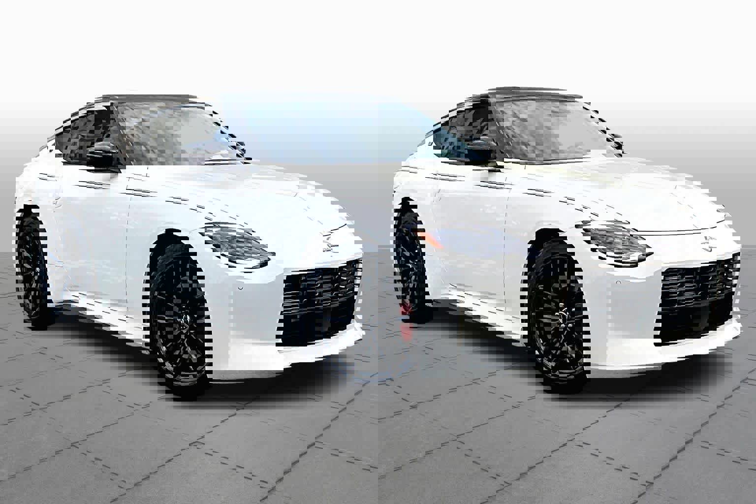 Used 2026 Nissan Z Performance w/ Floor Mat Package image 2