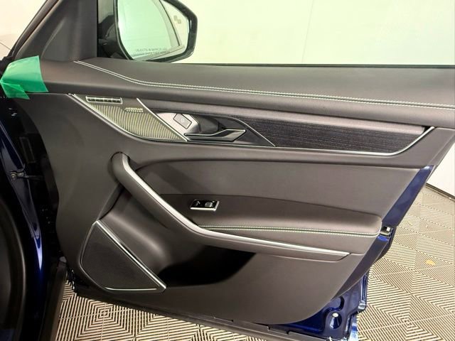 New 2026 Jaguar F-PACE R-Dynamic S image 12