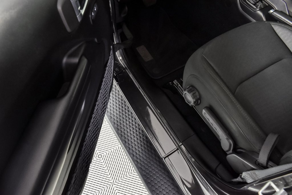 Used 2020 Jeep Wrangler Unlimited Sport S image 7