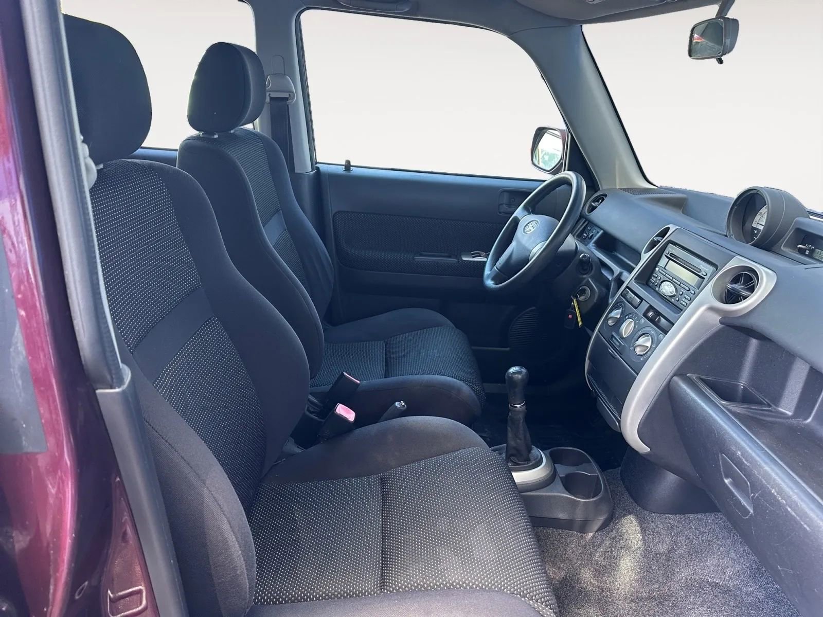 Used 2004 Scion xB image 11