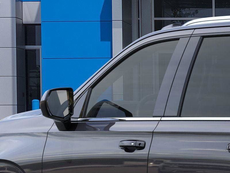 New 2026 Chevrolet Suburban LS w/ Max Trailering Package image 13