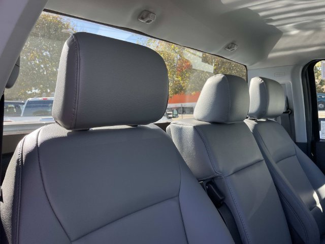 New 2026 Ford F350 XL RWD image 32