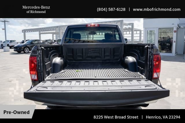 Used 2019 RAM 1500 Express image 9