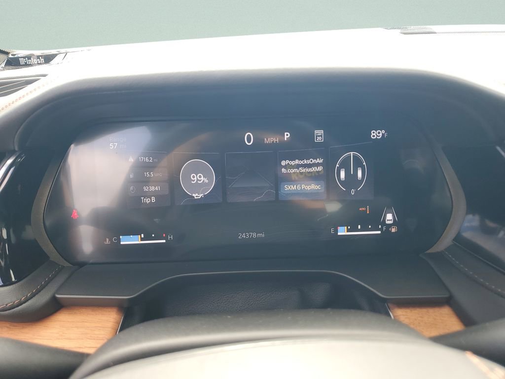 Used 2023 Jeep Grand Cherokee L Summit image 23