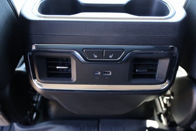 New 2026 GMC Sierra 1500 SLT image 25