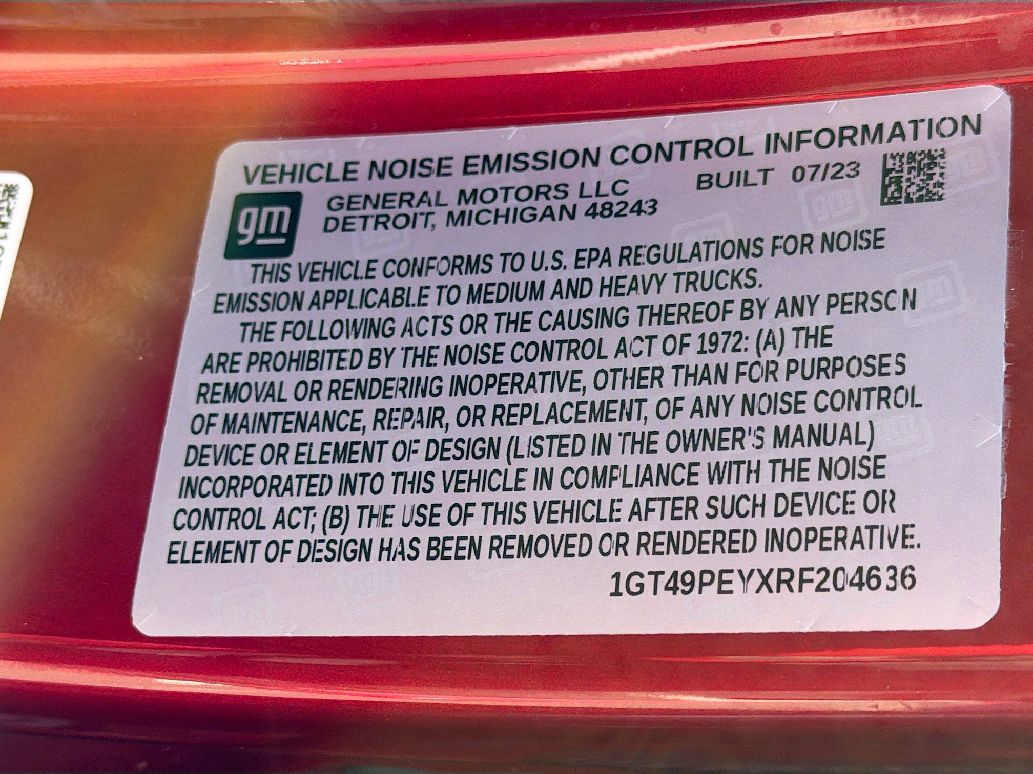 Used 2024 GMC Sierra 2500 AT4 w/ AT4 Premium Plus Package image 43