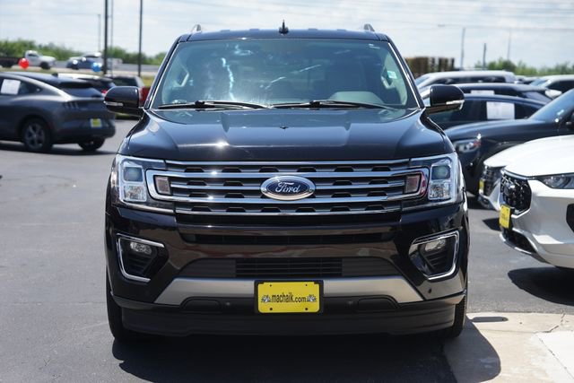 Used 2019 Ford Expedition Limited RWD image 3