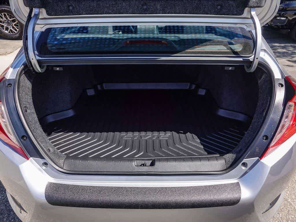 Used 2019 Honda Civic Sport image 25