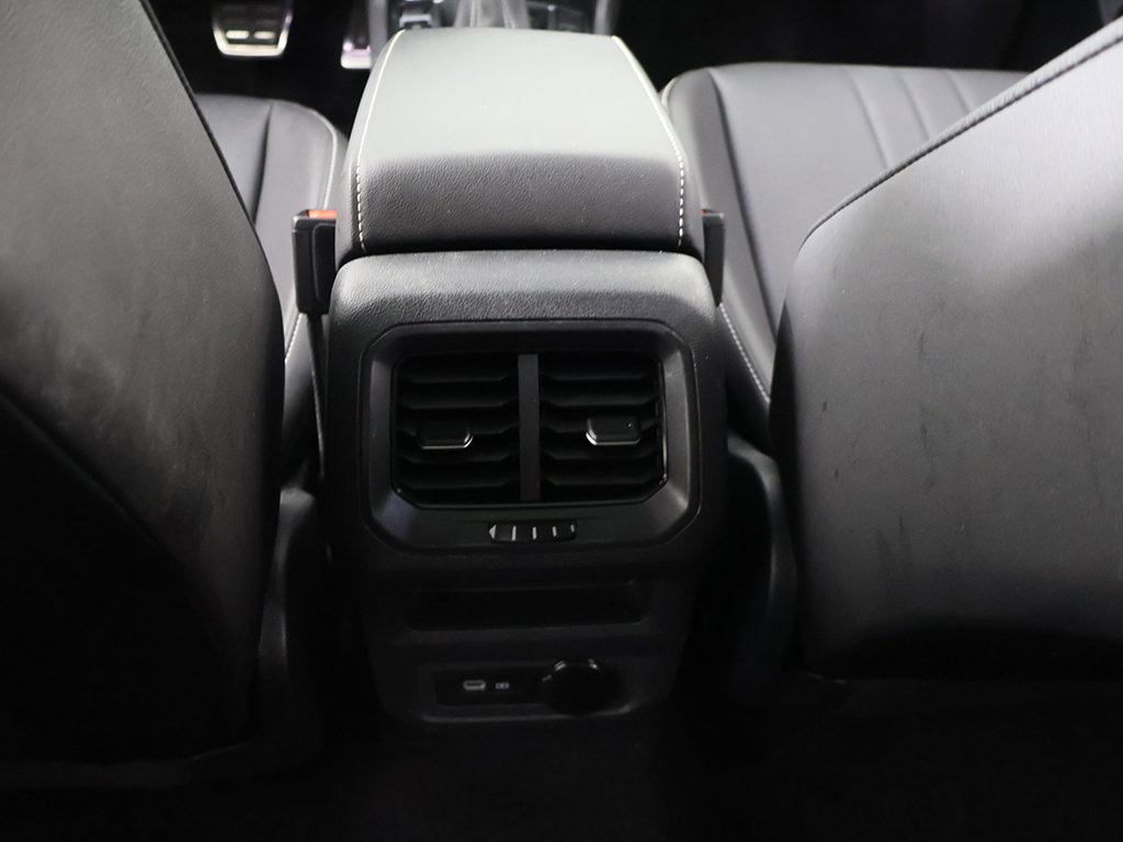 Used 2024 Volkswagen Tiguan SE R-Line FWD image 54