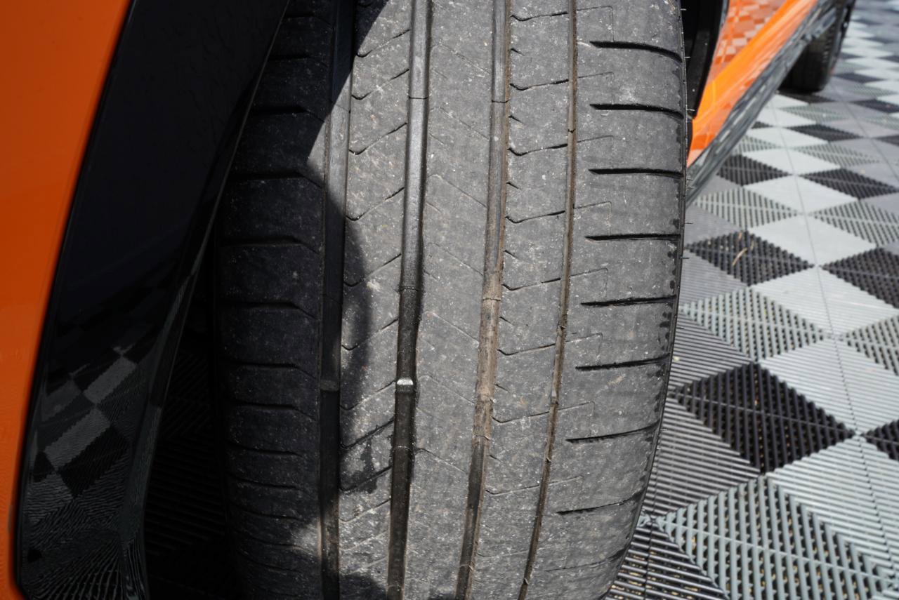 Used 2022 Lamborghini Urus AWD/4WD image 90