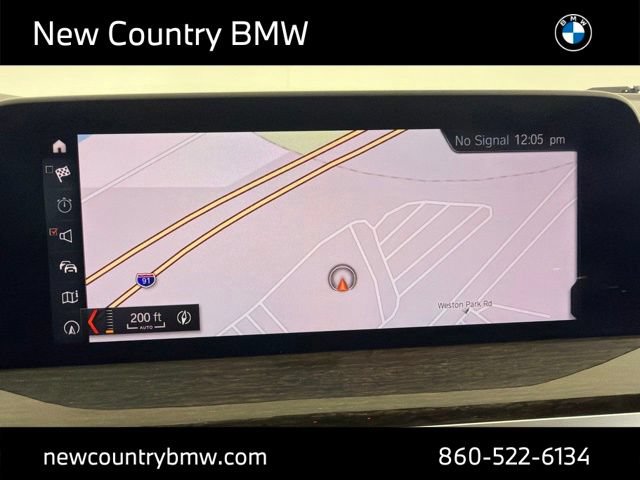 Used 2020 BMW X3 xDrive30i w/ Convenience Package AWD/4WD image 18