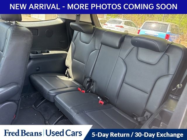 Used 2020 Kia Telluride SX image 8