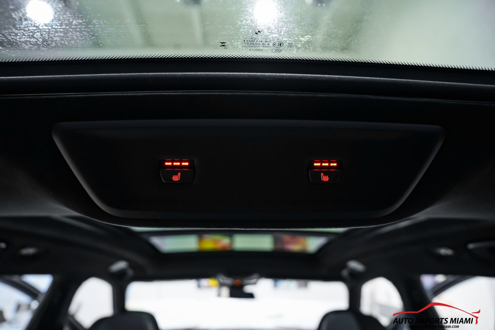 Used 2024 BMW ALPINA XB7 AWD/4WD image 75