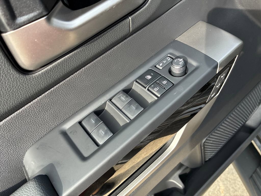 New 2026 Toyota Tundra Limited AWD/4WD image 13